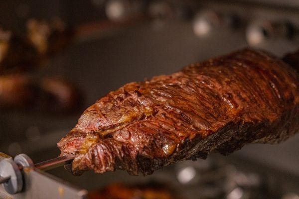 Sabor Gaúcho Prime Brazilian Steakhouse by null