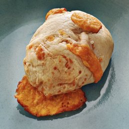 Cheddar Garlic