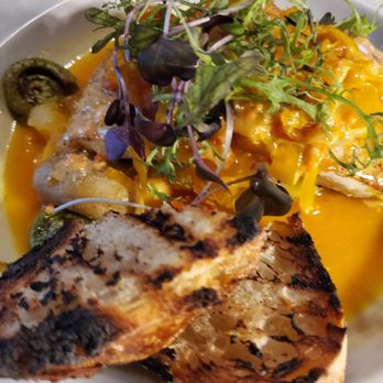Mulvaney's B & L - Halibut - New American Near Me - Sacramento, California Mulvaney's B & L - Halibut - New American Near Me - Sacramento, California