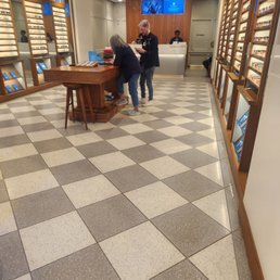 Customer service Customer service