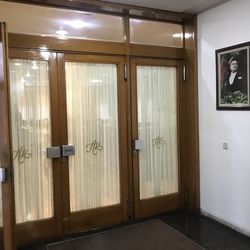 Anadolu Kulübü Derneği Lokali
