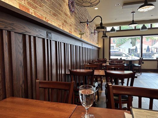 Battle Street Bistro by null