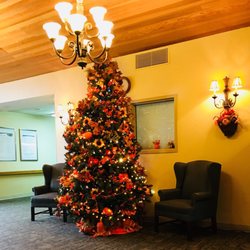 Kindred Transitional Care and Rehabilitation - Valley Gardens