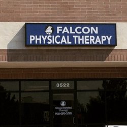 FYZICAL Therapy and Balance Centers - Falcon