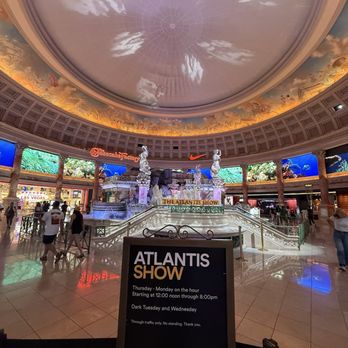 The Atlantis Show - Performing Arts Near Me - Las Vegas, Nevada The Atlantis Show - Performing Arts Near Me - Las Vegas, Nevada
