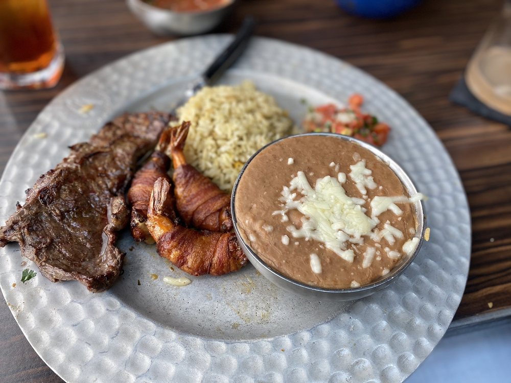 Moctezuma's Mexican Restaurant & Tequila Bar, Roadtrippers