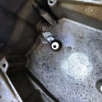 MC Radiators & Welding - Aluminum oil pan welding - Auto Repair Near Me - Oakland, California MC Radiators & Welding - Aluminum oil pan welding - Auto Repair Near Me - Oakland, California