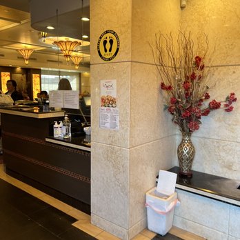 Capital Seafood - Dim Sum Near Me - Arcadia, California