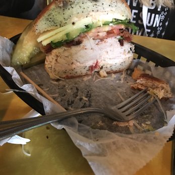 The Laundry - And that's only a half of sandwich amazing And the P B And J was out of this world good - New American Near Me - Fenton, Michigan The Laundry - And that's only a half of sandwich amazing And the P B And J was out of this world good - New American Near Me - Fenton, Michigan