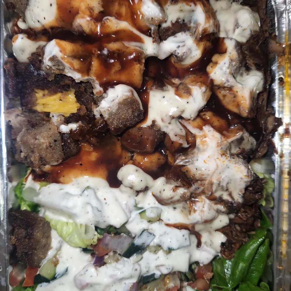 Halal Grill Bros Brooklyn - Halal Near Me - Brooklyn, New York