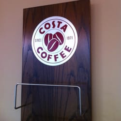 Costa Coffee - Costa coffee