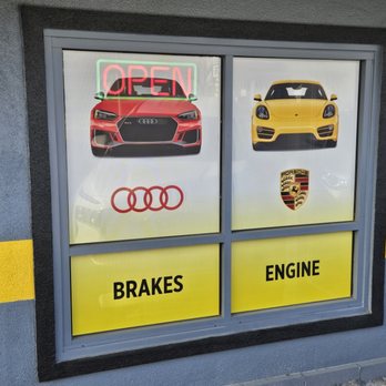Mike Akbar Auto Service - Auto Repair Near Me - Upland, California Mike Akbar Auto Service - Auto Repair Near Me - Upland, California