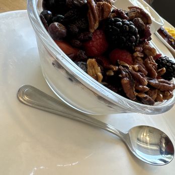 Eggsquisite Cafe - Rockwall - Berry Energy Bowl - Breakfast & Brunch Near Me - Rockwall, Texas