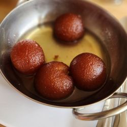 Gulab jamun