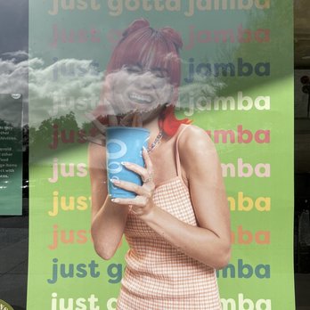 Jamba - Advert... - Juice Bars & Smoothies Near Me - Arroyo Grande, California