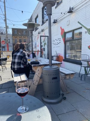 On Third Thought by null