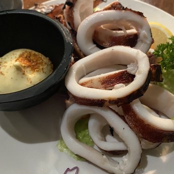 Ryoko's - Sushi Bars Near Me - San Francisco, California