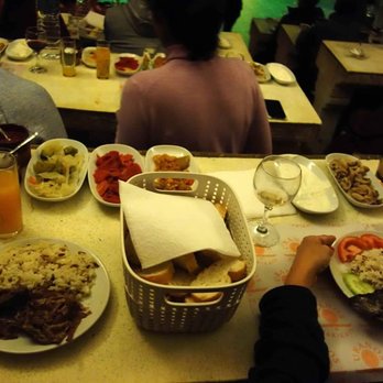 Uranos Restaurant - Turkish Near Me - Avanos, 50