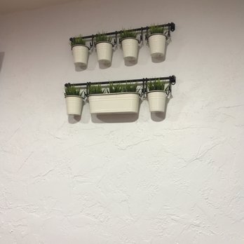Crazy Falafel - Decor is simple and nice - Falafel Near Me - Granada Hills, California Crazy Falafel - Decor is simple and nice - Falafel Near Me - Granada Hills, California