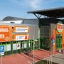 Photo of Globus
