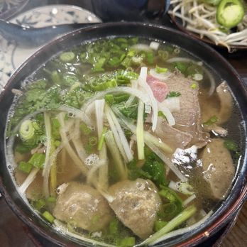 Hanoi Cuisine - House Special Pho/Pho Dac Biet - Vietnamese Near Me - Westmont, New Jersey Hanoi Cuisine - House Special Pho/Pho Dac Biet - Vietnamese Near Me - Westmont, New Jersey