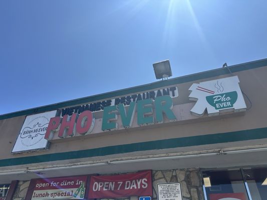 Pho Ever - Gardena by null