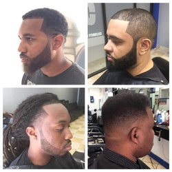 Celebrity Cuts Barbershop - Providing all haircuts anytime open 7 days a week!! Detailed razor sharp haircuts only @ CELEBRITY CUTS BARBERSHOP in MARGATE.