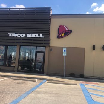 Taco Bell - Fast Food Near Me - Medina, Ohio