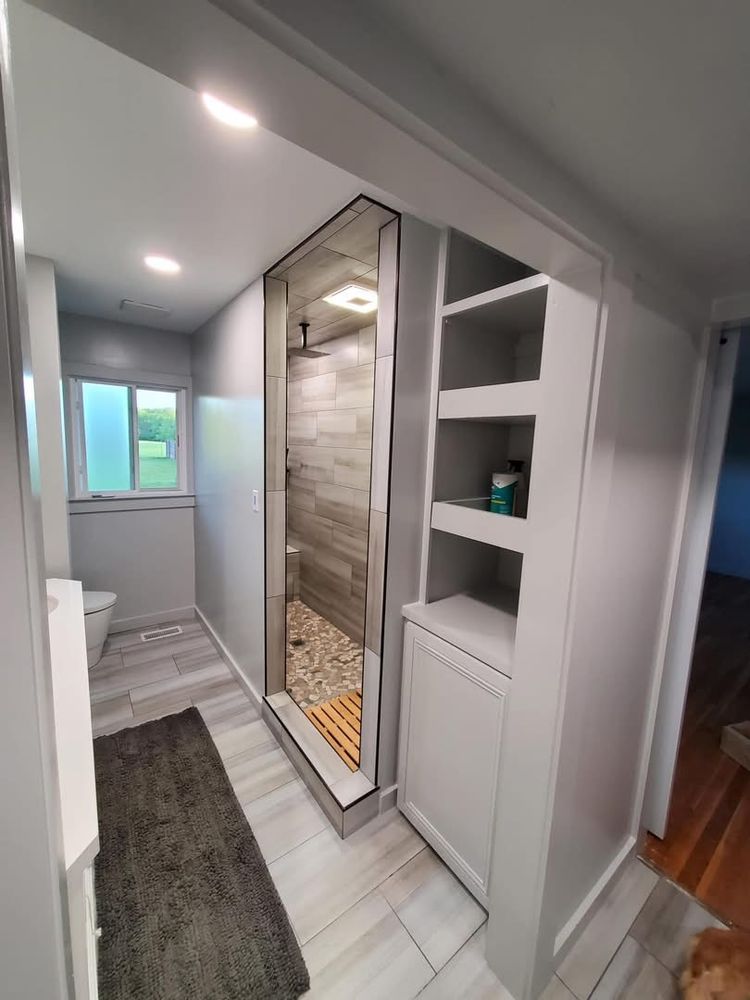 Slide of Denco Construction