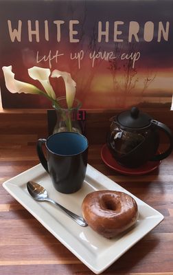 Hifi Donuts by null