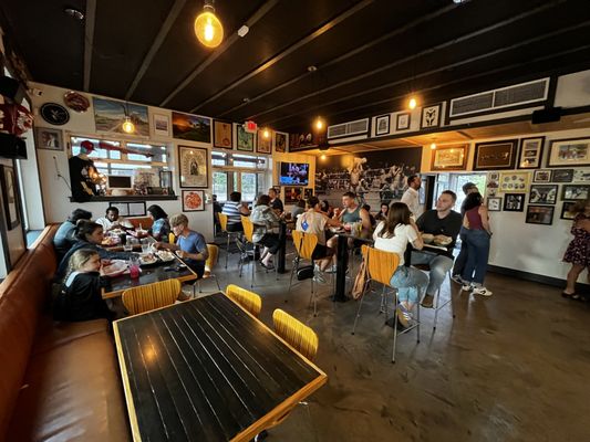 Jewboy Burgers by null Jewboy Burgers by null