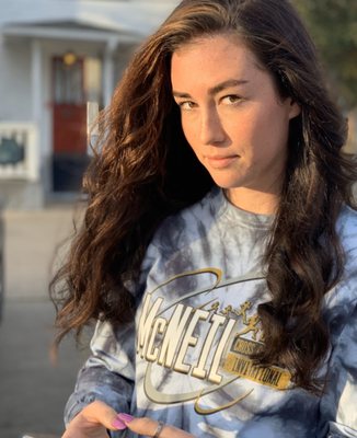 The Salon at Vaught House