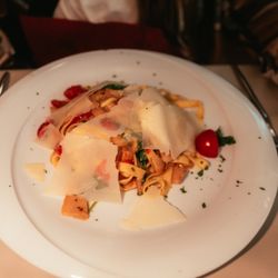 Osteria Ae Sconte