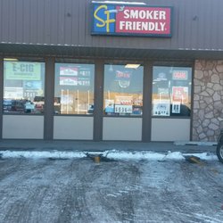 Smoker Friendly