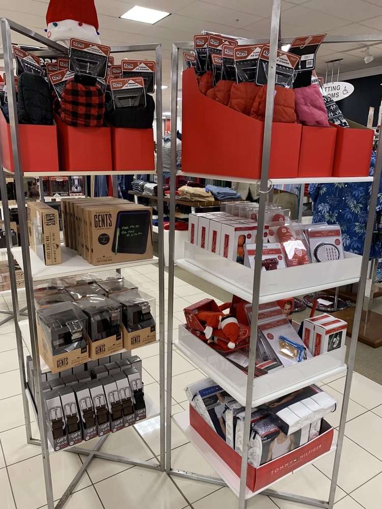 BELK MEN’S STORE 44 Photos 1200 Belk Dr, Mount Pleasant, South