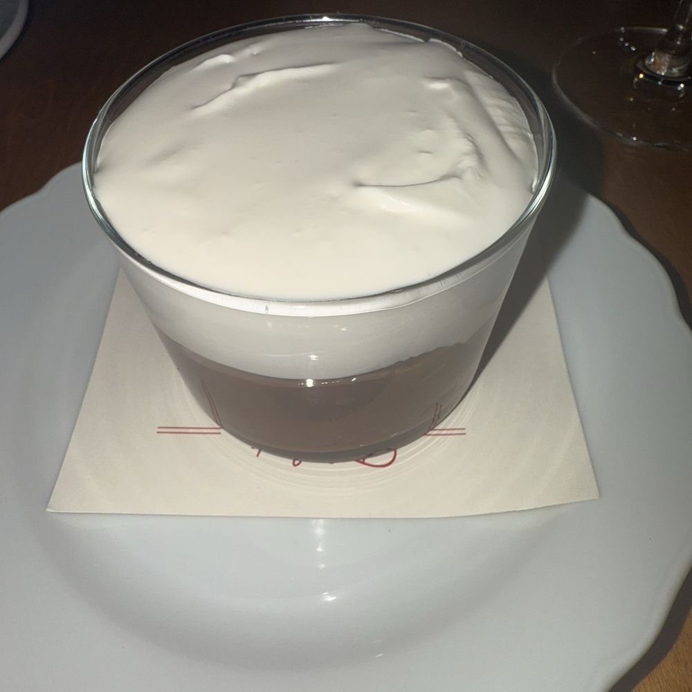 Txikito - Flan batido - Basque Near Me - New York, New York Txikito - Flan batido - Basque Near Me - New York, New York