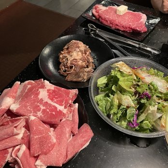 Manna BBQ - Peoria - Salad, steak, bulgogi - Korean Near Me - Peoria, Arizona Manna BBQ - Peoria - Salad, steak, bulgogi - Korean Near Me - Peoria, Arizona