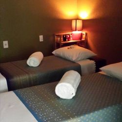 Touch of Thai Massage