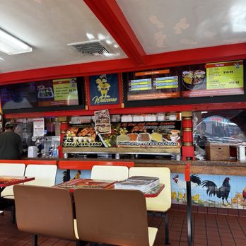 El Rey del Pollo Asado - Menu - Mexican Near Me - Waukegan, Illinois El Rey del Pollo Asado - Menu - Mexican Near Me - Waukegan, Illinois