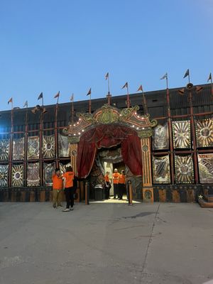 13th Floor Haunted House Chicago by null