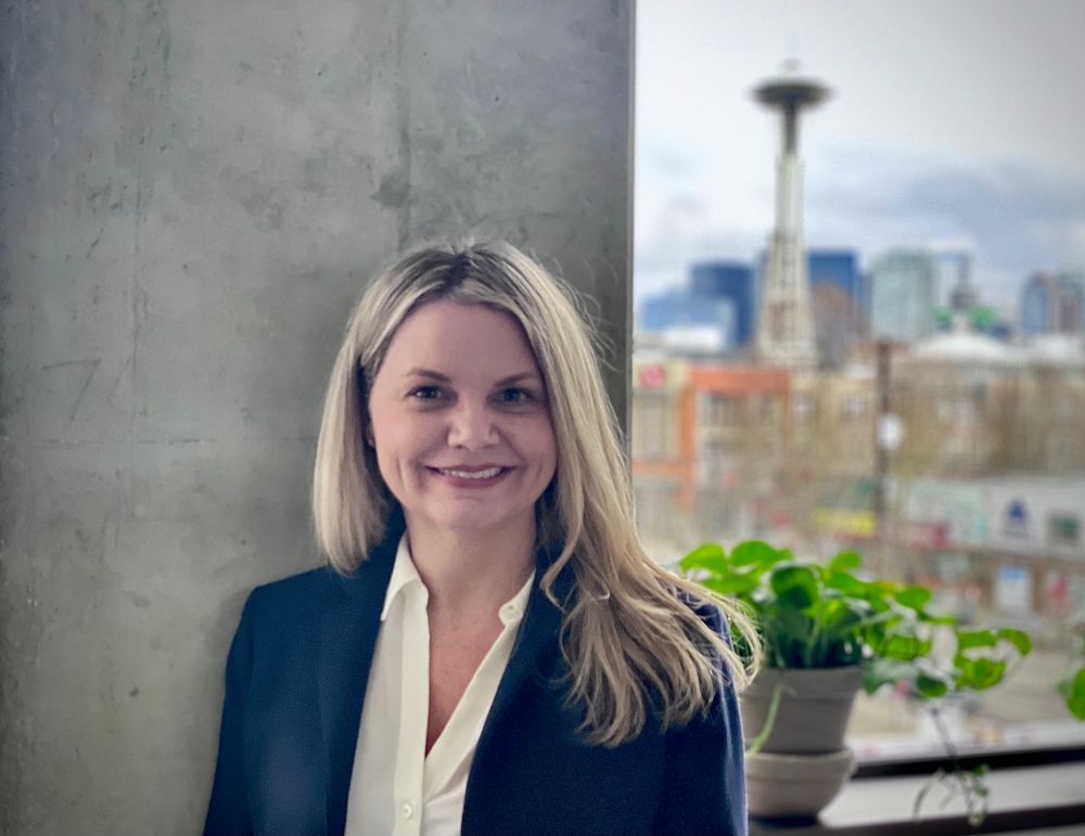 Anchor Light Therapy - grief counselor in Seattle, WA