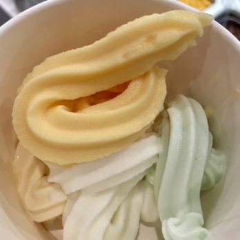 Yogurtland - Ice Cream & Frozen Yogurt Near Me - Irvine, California