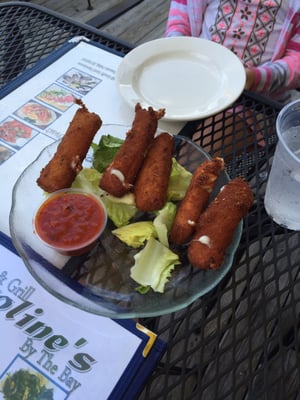 Caroline's By The Bay by null