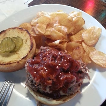Ricos World Kitchen - mojo pork - New American Near Me - Buford, Georgia