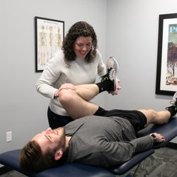 Joint Ventures Physical Therapy