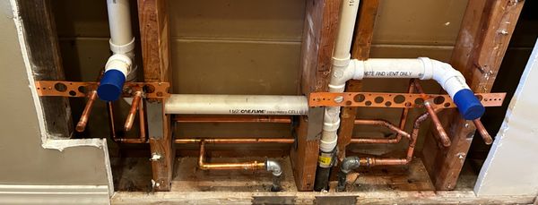 Peace of Mind Plumbing