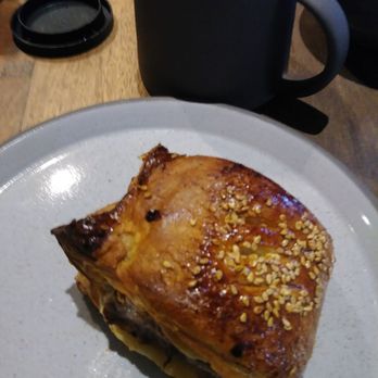 Bread 41 - Sausage Roll - Cafes Near Me - Dublin, D