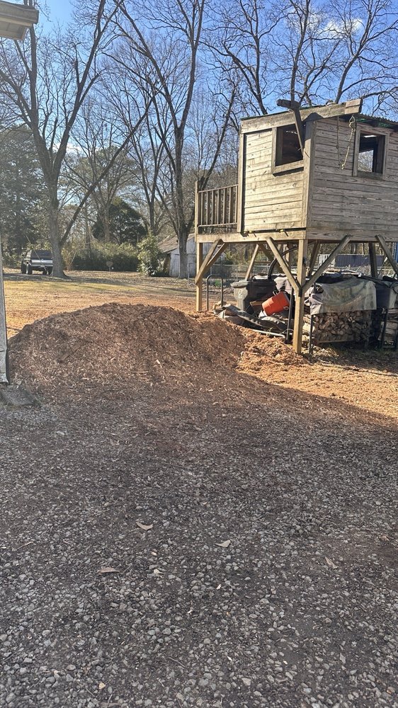 Brian's Tree Service - tree service in Pinson, AL