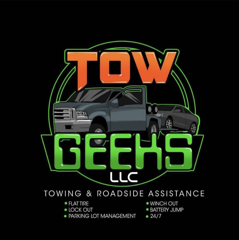 TOW GEEKS Capitol Heights, Maryland Towing Phone Number Yelp