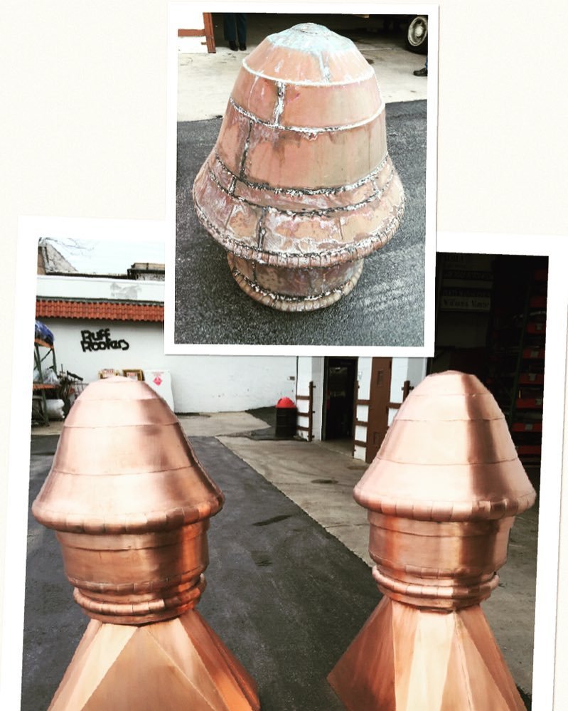 Slide of Roofing By Ruff